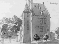 Kinkelenburg-tekening