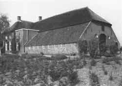 bergerden