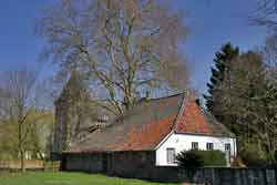 koetshuis