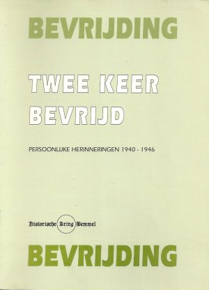 Twee keer bevrijd