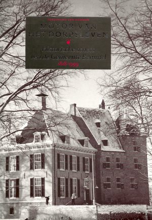 Motor van het dorpsleven (2e hands)