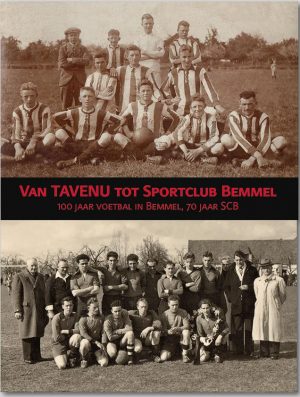 Van Tavenu tot Sportclub Bemmel