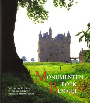 Monumentenboek Bemmel