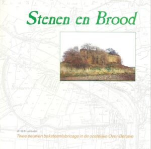 Stenen en brood